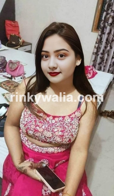 Hyderabad Escort
