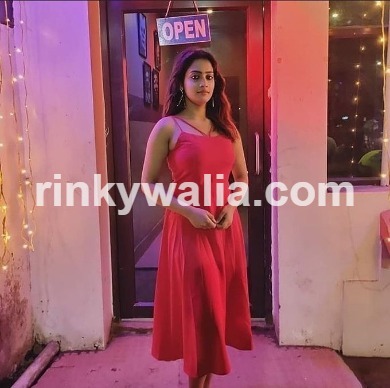 female escorts in Hyderabad