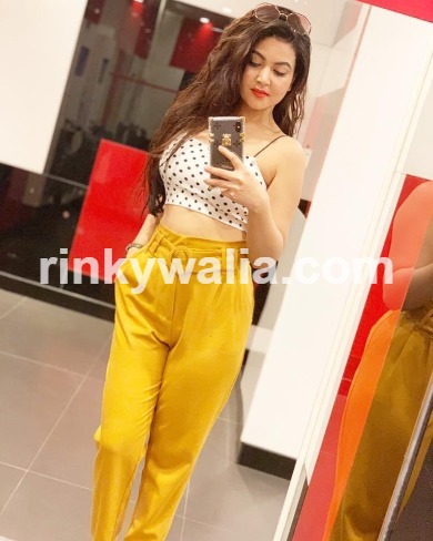 female Call Girls in Hyderabad