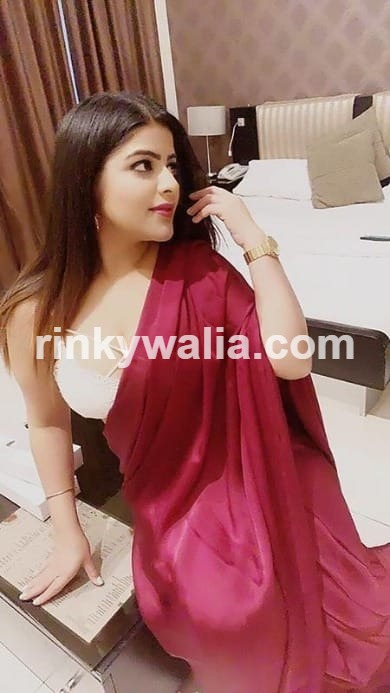 high profile Call Girls in Hyderabad